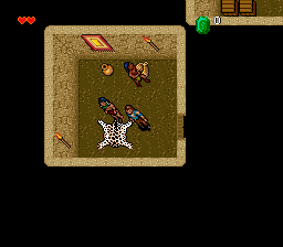 Ultima - Kyouryuu Teikoku (Japan) In game screenshot